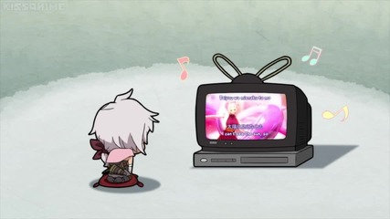Blade and Soul Specials - 5 (720p)