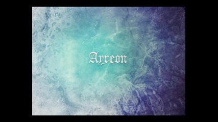 Ayreon - Quantum Chaos
