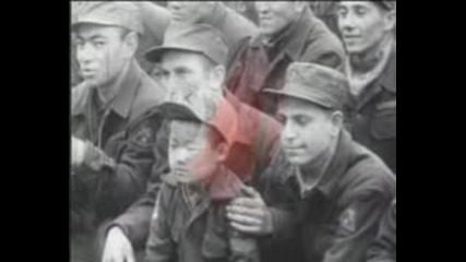 İşte Türk askeri..