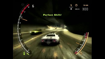 Ford Gt