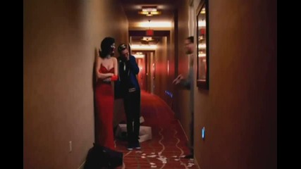 Katy Perry - Waking Up In Vegas [x Quality]