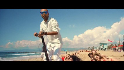 Премиера! Arash - Tekoon Bede (official Video Clip)