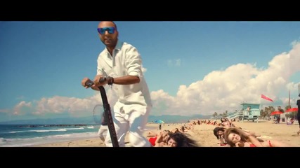 Премиера! Arash - Tekoon Bede (official Video Clip)