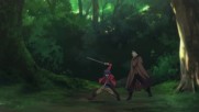 [ Bg Sub] Kenja no Mago Episode 1