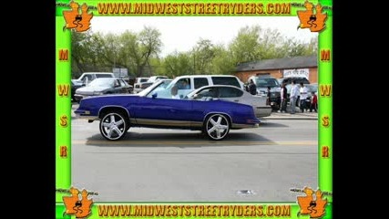 Midwest Street Ryders