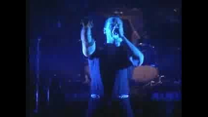 Primal Fear - Tears Of Rage (live 2002)