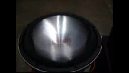 Mtx Thunder 9500
