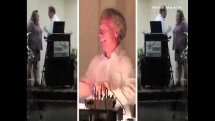 Танцувайте Всички!