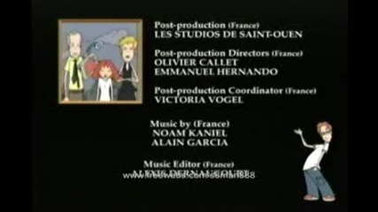 Whats with Andy season 2 ending