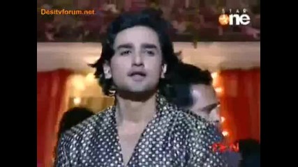 Pyaar Ki Yeh Ek Kahani 15th December 2011 Part4 (last Episode ~ Aakhri Salaam)