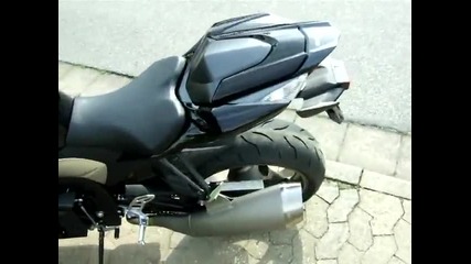 Suzuki Gsx - R 1000 K9 