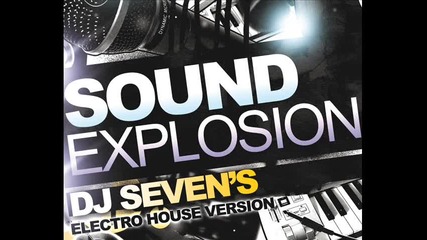 Dj Seven new h0use mix