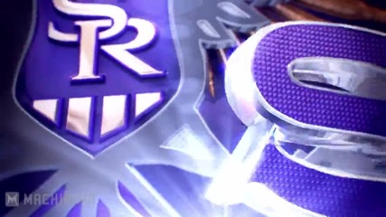 Saints Row 4 -- The President Can
