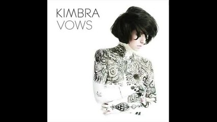 Kimbra - Good Intent ( A U / N Z Album Version)