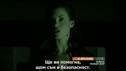 Младият върколак / Teen wolf , Епизод 10 , сезон 3 , Бг субт