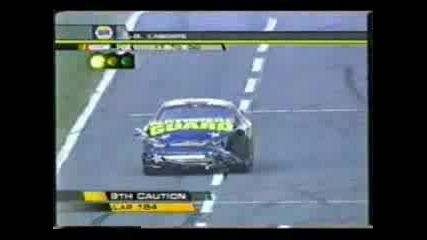 Nascar - 2005 Daytona