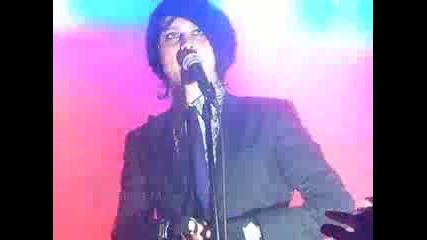 Him - Black Sabbath Cover Live