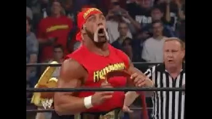 undertaker vs hulk hogan 2 pa0rte 