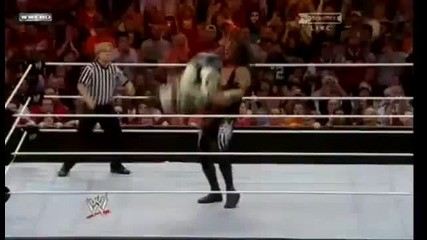 Undertaker Last ride to Hbk