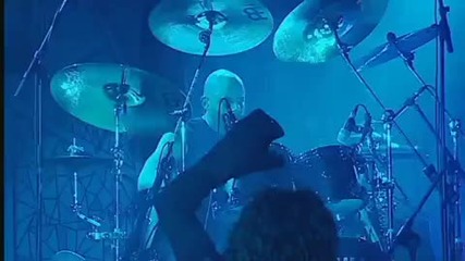 Hot!!! Therion - Live Gothic - Hd 