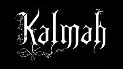 Kalmah - Hollow Heart 