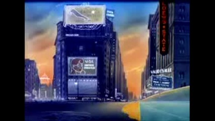 Том и Джери