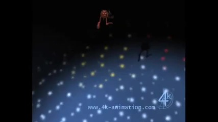 mr. chaos disco 
