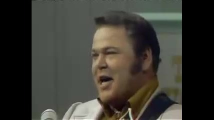 Roy Clark - Alabama Jubilee (tv)2