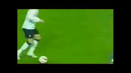 Cristiano Ronaldo Golden Boy 09
