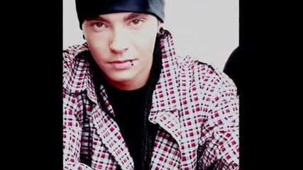 Tom Kaulitz