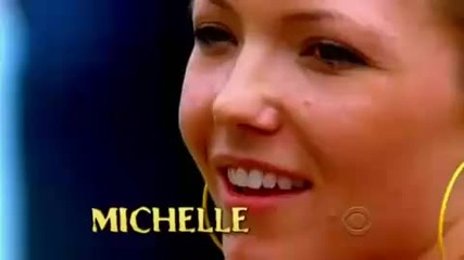 Survivor Gabon Intro