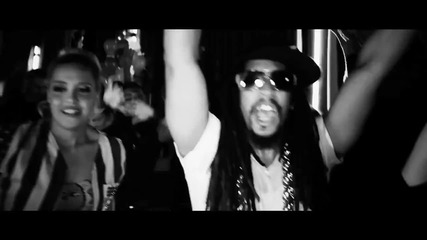 Dj Felli Fel Feat. Lil Jon & Jessie Malakouti - It's Your Birthday Bitch