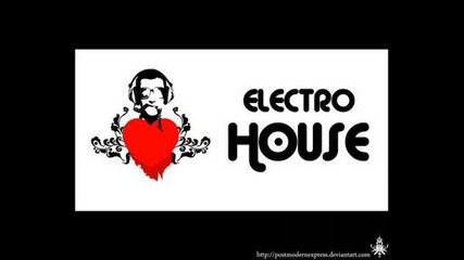 ♫♪ Electro къщурка ♫♪
