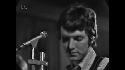The Spencer Davis Group feat. Steve Winwood - Please Do Something