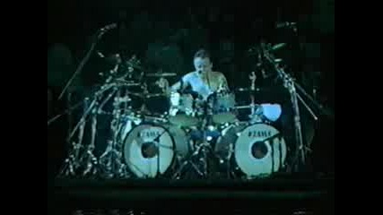 Metallica - Aint My Bitch