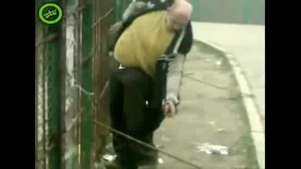 Компилация здраво пийнали алкохол.смях! 