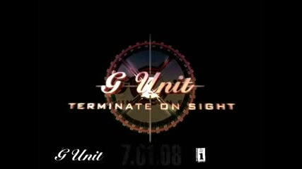 G Unit - T.O.S Commercial