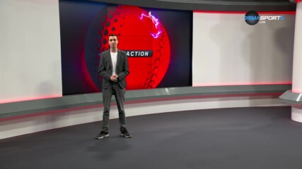 НБА Екшън (18.05.2023)