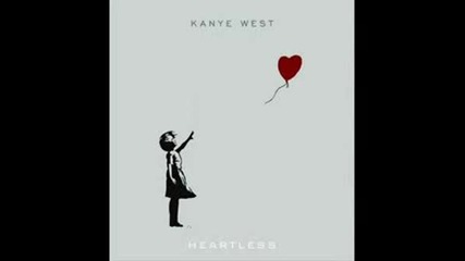 tekst Kanye West - Heartless (studio Version) 