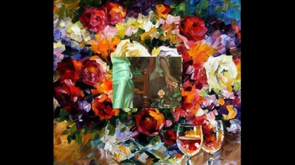 Beautiful Spanish Guitar Music_ Porcelain Rose - Al Marconi
