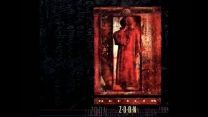 Fields of The Nephilim - Venus Decomposing 