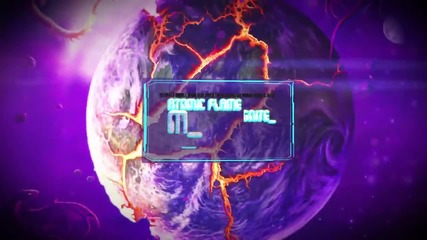 Gloryhammer - Universe On Fire