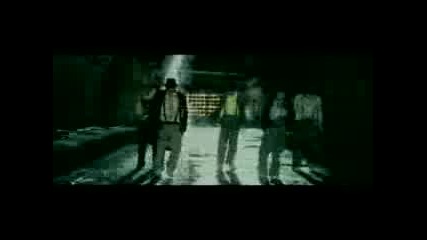 Tutsi Feat Kgb - Gorkiy Shokolad