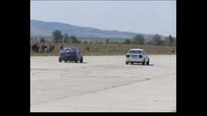 Drag Racing
