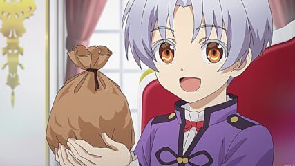Okashi na Tensei S01 E04 (eng sub)