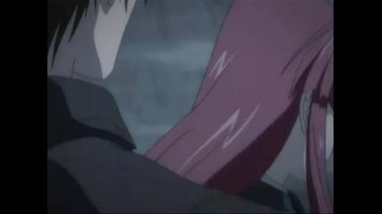 Kaze no Stigma - Never Too Later 