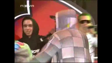 Loop Live 2009 / Illmate - Песента /