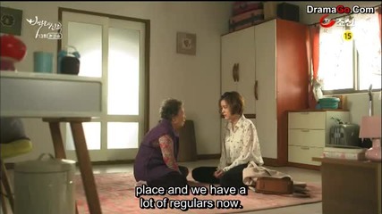 Bride of the Century ep 13 part 3