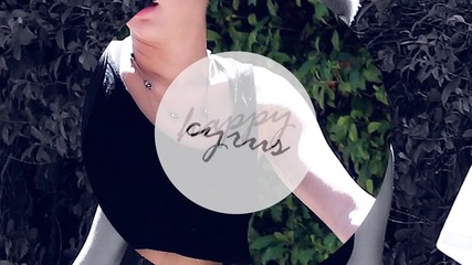 Cyrus. ++ Dance Again#
