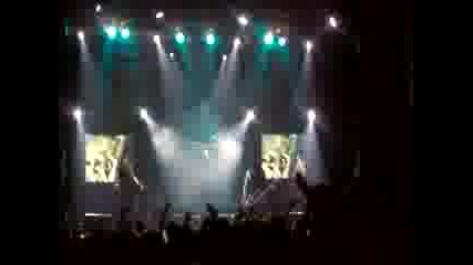 Pain - End of the Line
